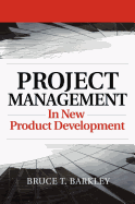 Project Management in New Product Development (Updated)