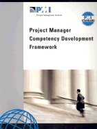 Project Manager Competency Development Framework