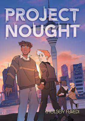 Project Nought - 