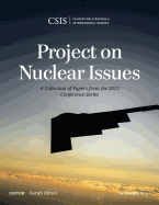 Project on Nuclear Issues: A Collection of Papers from the 2013 Conference Series