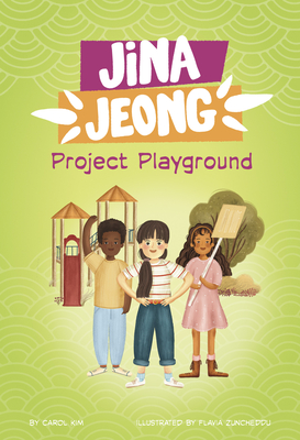 Project Playground - Kim, Carol