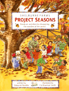 Project Seasons: Hands-On Activities for Discovering the Wonders of the World