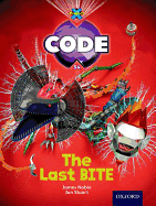 Project X Code: Control the Last Bite