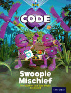 Project X Code: Falls Swoopie Mischief