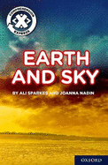 Project X Comprehension Express: Stage 1: Earth and Sky