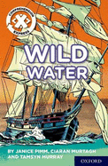 Project X Comprehension Express: Stage 2: Wild Water Pack of 6