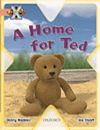 Project X: My Home: a Home for Ted