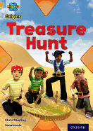 Project X Origins: Gold Book Band, Oxford Level 9: Pirates: Treasure Hunt