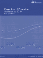 Projections of Education Statistics 2019
