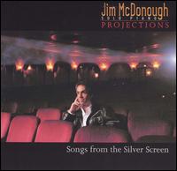 Projections - Jim McDonough