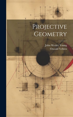 Projective geometry - Young, John W.