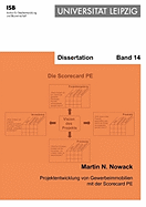 Projektentwicklung Von Gewerbeimmobilien Mit Der Scorecard Pe