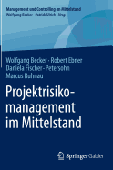 Projektrisikomanagement Im Mittelstand