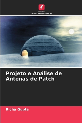 Projeto e Anlise de Antenas de Patch - Gupta, Richa