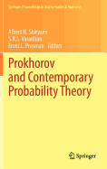 Prokhorov and Contemporary Probability Theory: in Honor of Yuri V. Prokhorov