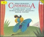 Prokofiev: Cinderella - Russian National Orchestra; Mikhail Pletnev (conductor)