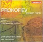 Prokofiev: Egyptian Nights