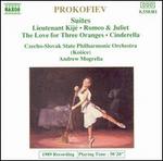 Prokofiev: Orchestral Suites