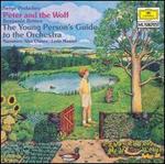 Prokofiev: Peter and the Wolf; Britten: Young Person's Guide to the Orchestra