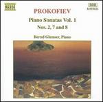 Prokofiev: Piano Sonatas, Vol. 1