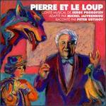 Prokofiev: Pierre Et Le Loup