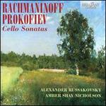 Prokofiev, Rachmaninov: Cello Sonatas