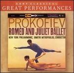 Prokofiev: Romeo & Juliet Ballet