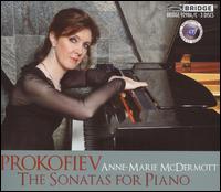 Prokofiev: The Sonatas for Piano - Anne-Marie McDermott (piano)