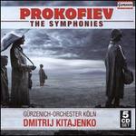 Prokofiev: The Symphonies