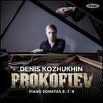 Prokofiev: War Sonatas