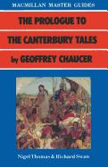 "Prologue to the Canterbury Tales" by Geoffrey Chaucer