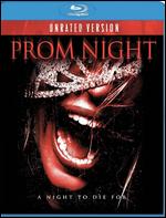 Prom Night [Blu-ray] - Nelson McCormick