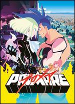 Promare [Blu-ray] - Hiroyuki Imaishi