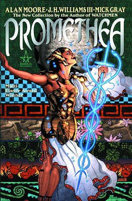 Promethea - Moore, Alan