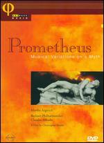 Prometheus: Musical Variations on a Myth - Christopher Swann