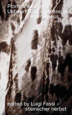 Prometheus Unbound - Bhme, Hartmut (Text by), and Leghissa, Hartmut (Text by), and Hickman, Jared (Text by)