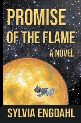 Promise of the Flame - Engdahl, Sylvia