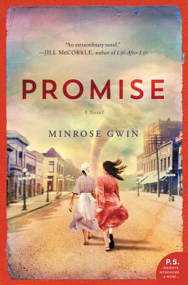 Promise - Gwin, Minrose