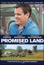 Promised Land - Gus Van Sant
