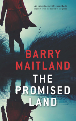 Promised Land - Maitland, Barry