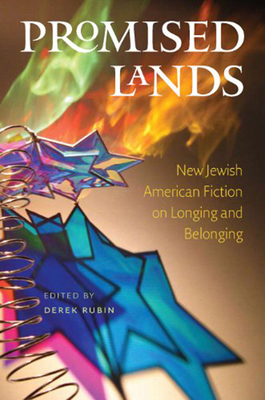 Promised Lands - Rubin, Derek (Editor)