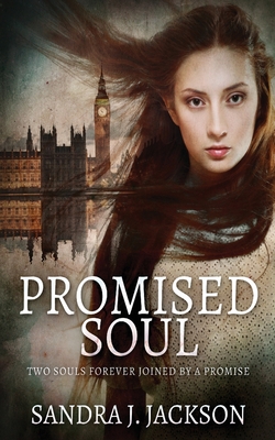 Promised Soul - Jackson, Sandra J