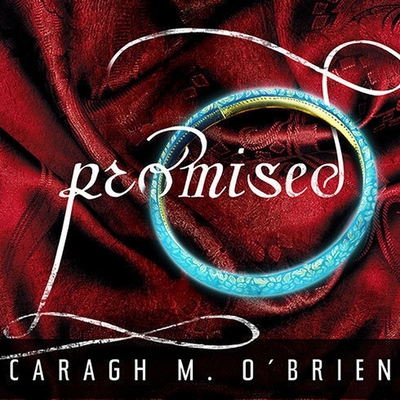 Promised - O'Brien, Caragh M, and Mercer-Meyer, Carla (Read by)