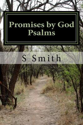 Promises by God - Psalms: Prayer Journal - Smith, S a