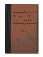 Promises for You Deluxe: From the New International Version