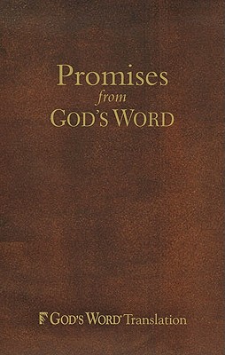 Promises from God's Word - Baker Publishing Group (Creator)