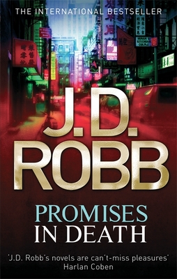 Promises In Death - Robb, J. D.