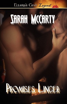 Promises Linger - McCarty, Sarah