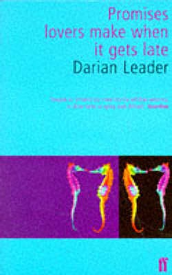 Promises Lovers Make When it Gets Late - Leader, Darian