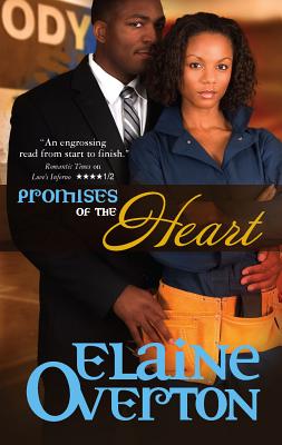 Promises of the Heart - Overton, Elaine